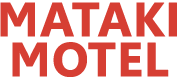 Mataki Motel Logo